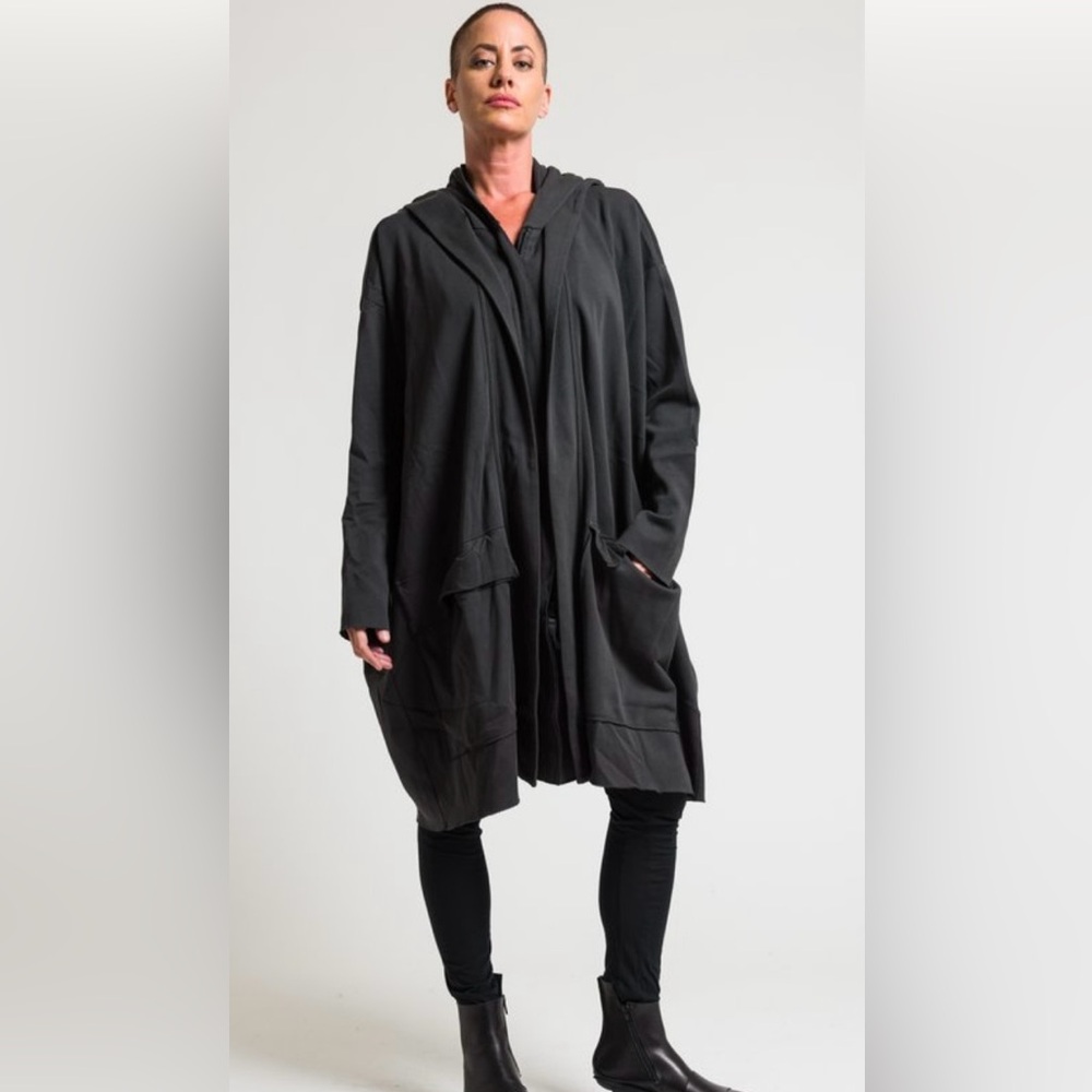 GLORIA THORTON LONG JACKET ……….569 - Picture 1 of 14